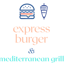 Express Burger & Mediterranean Grill