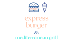 Express Burger & Mediterranean Grill