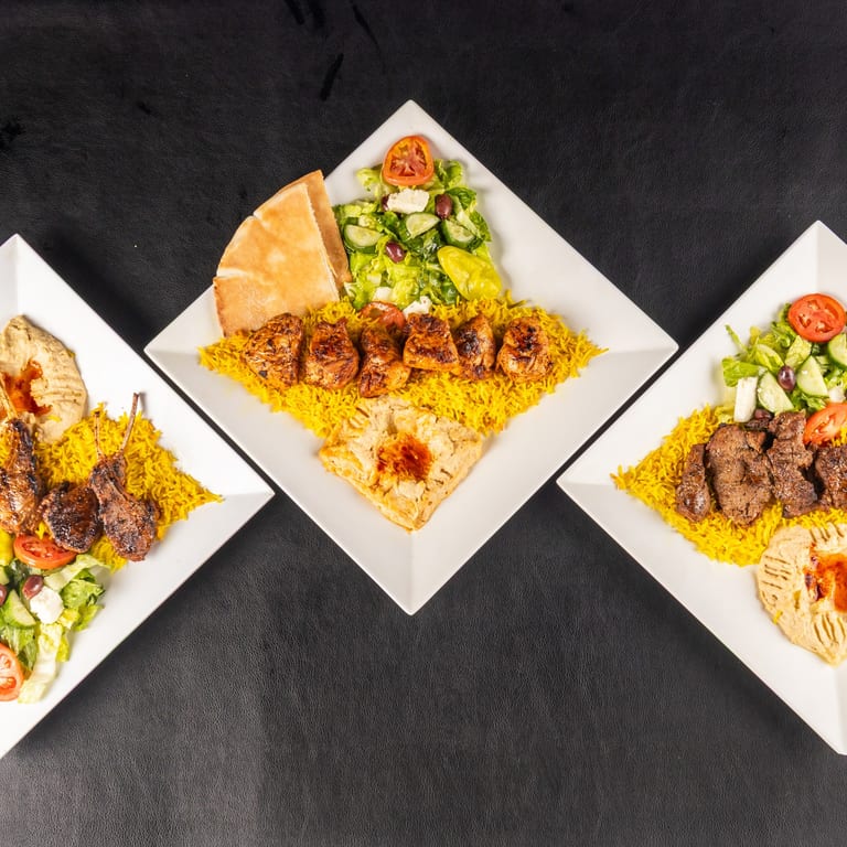 Our Food and What Makes Us Special